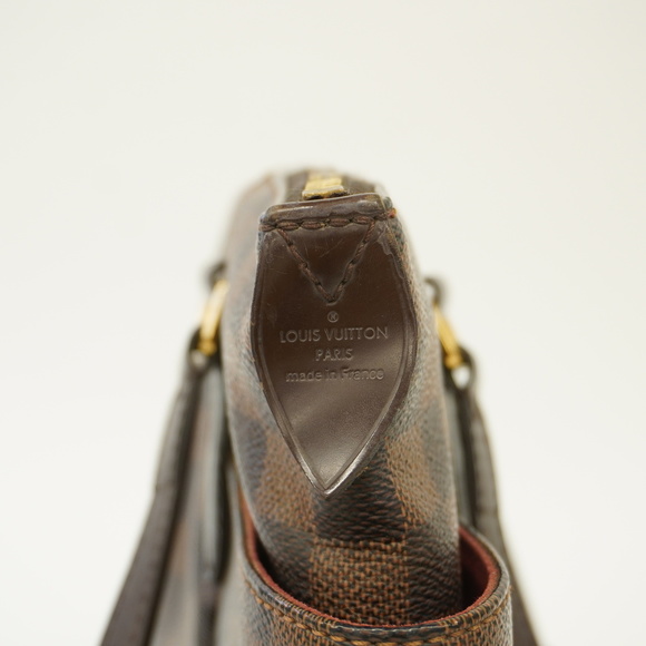 Louis Vuitton Damier Totally PM Tote Bag - Picture 5 of 10